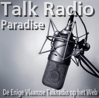 Talk Radio Paradise